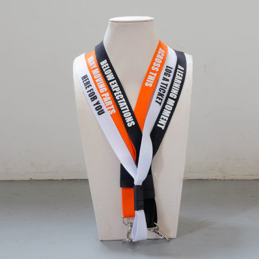 Lanyards
