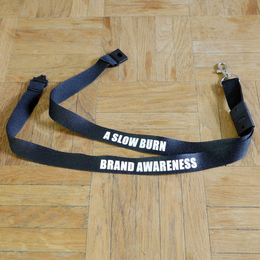 Lanyards