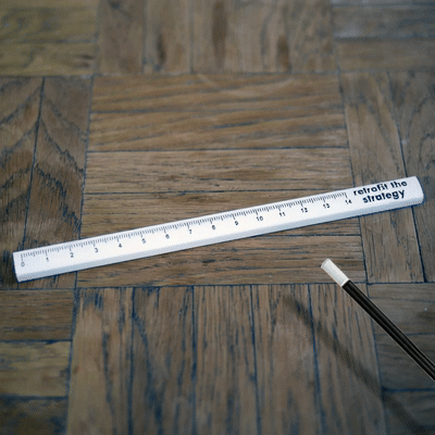 Strategy Pencil