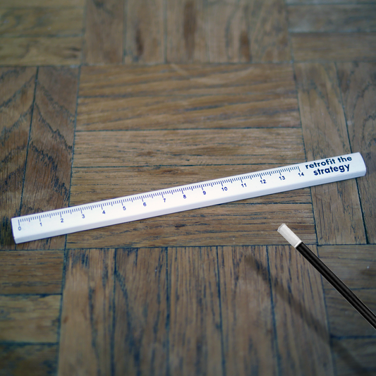 Strategy Pencil