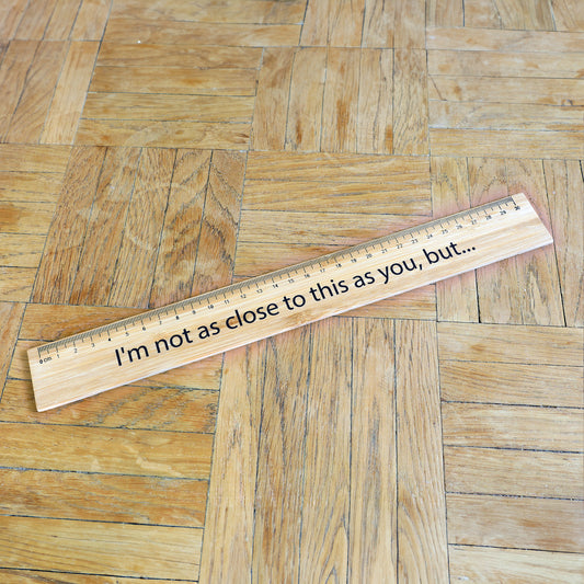 Ruler