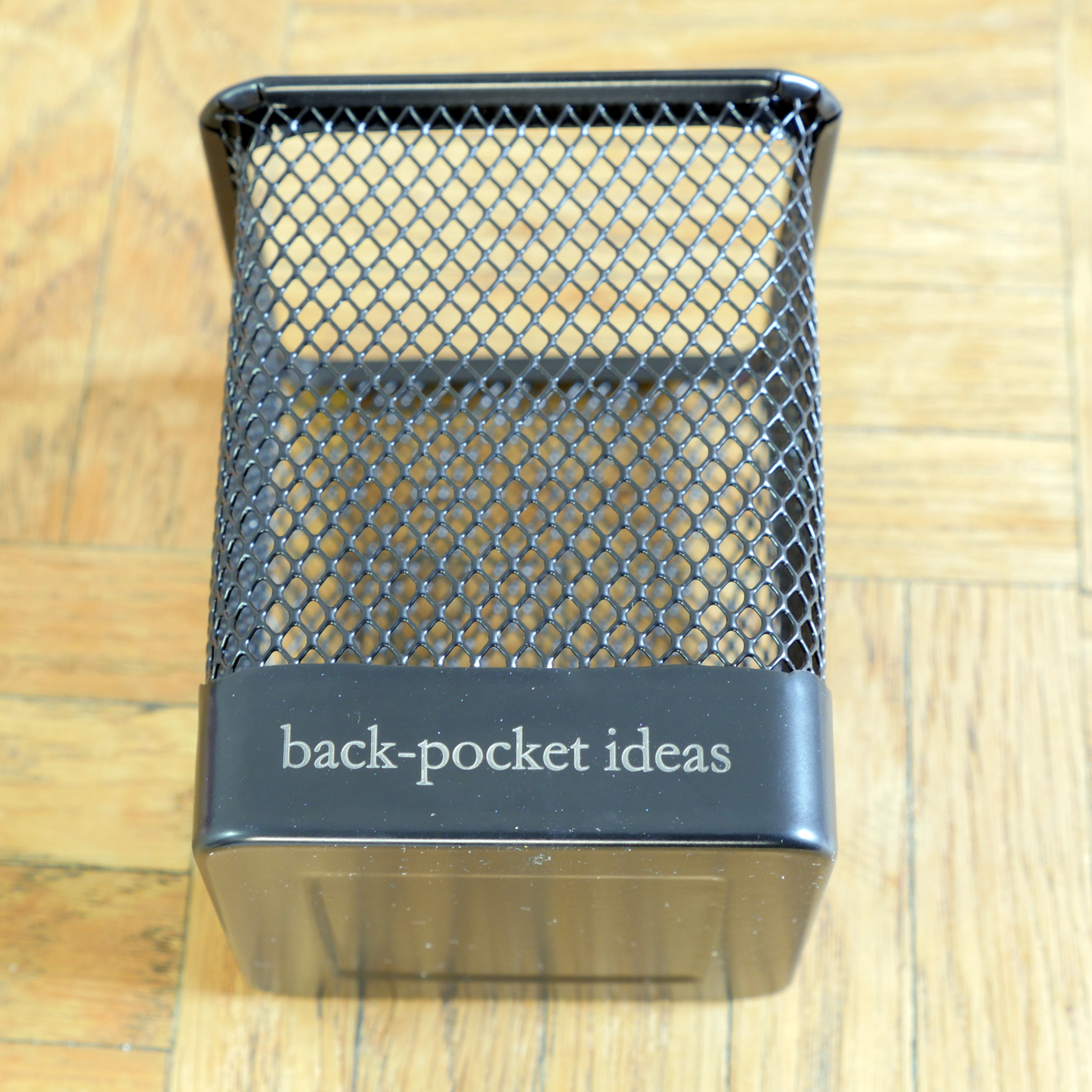 Feedback Stationary Collection