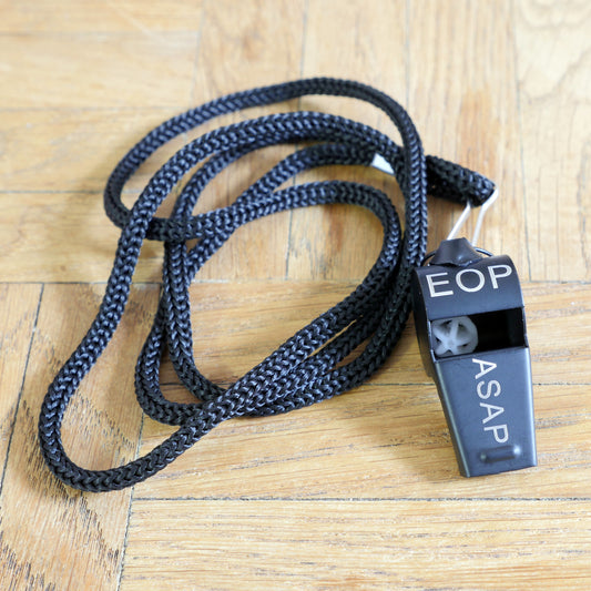 EOP Whistle