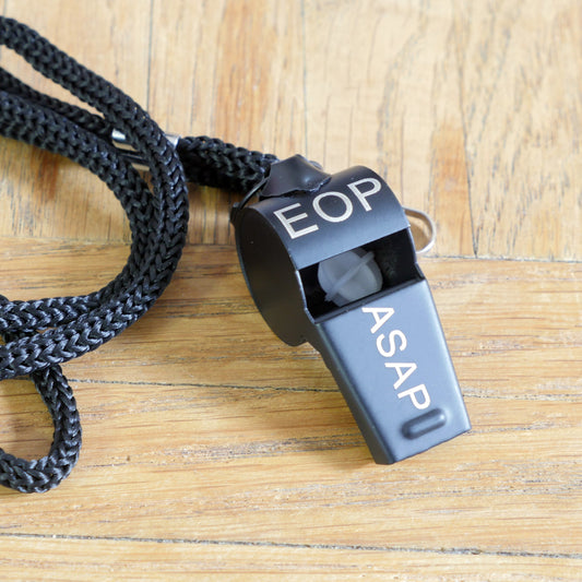 EOP Whistle