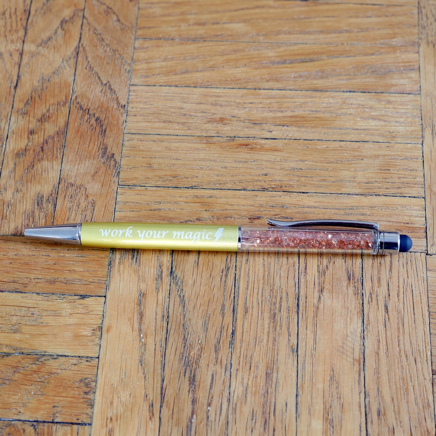 Feedback Stationary Collection