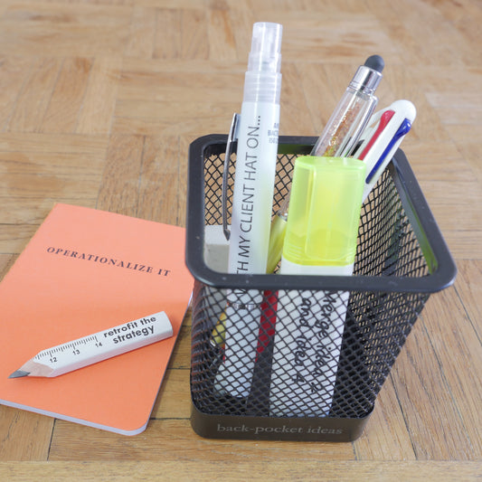 Feedback Stationary Collection