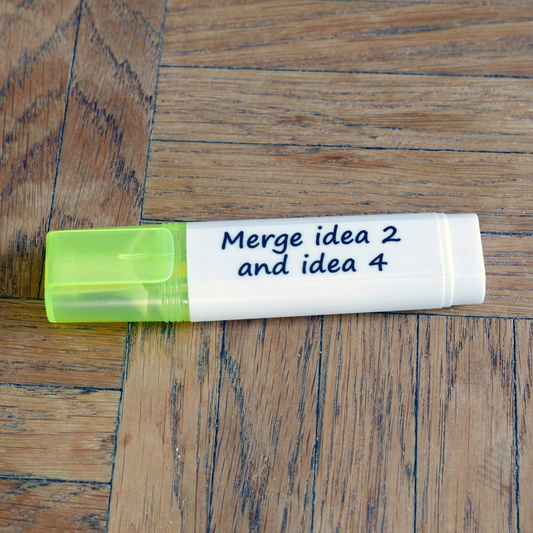 Feedback Stationary Collection